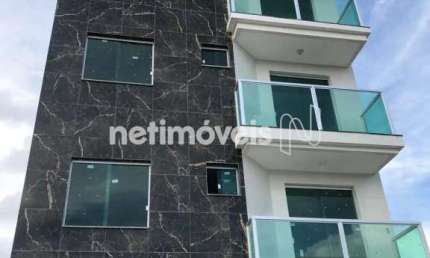 Cobertura com 3 quartos à venda em Piratininga (Venda Nova), Belo Horizonte 