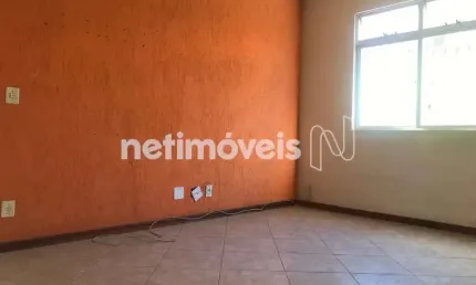 Apartamento com 3 quartos à venda na Santa Mônica, Belo Horizonte 