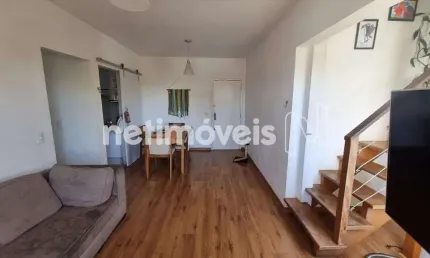 Apartamento com 3 quartos à venda na Sagrada Família, Belo Horizonte 