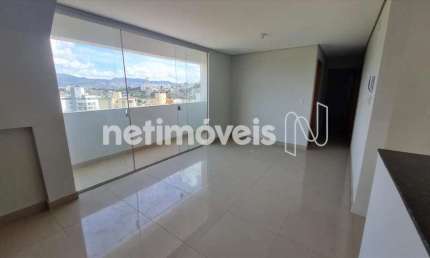 Cobertura com 3 quartos à venda no Fernão Dias, Belo Horizonte 