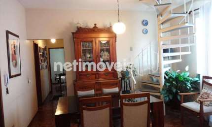 Cobertura com 3 quartos à venda no Buritis, Belo Horizonte 