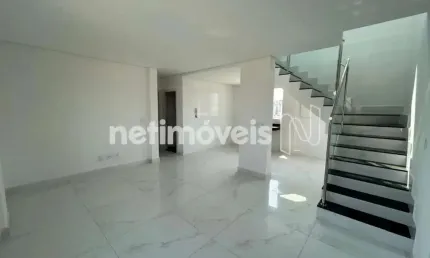 Cobertura com 4 quartos à venda na Rua Cubatão, Renascença, Belo Horizonte