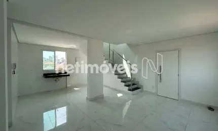 Cobertura com 4 quartos à venda na Rua Cubatão, 185, Renascença, Belo Horizonte