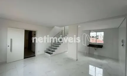 Cobertura com 4 quartos à venda na Rua Cubatão, 185, Renascença, Belo Horizonte