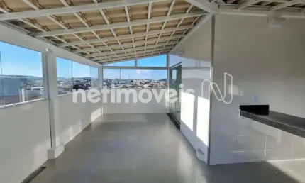 Cobertura com 2 quartos à venda na Rua Paraopeba, 133, Novo Progresso, Contagem