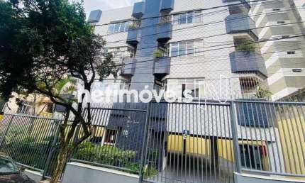Cobertura com 3 quartos à venda na Rua Rio Claro, 46, Prado, Belo Horizonte