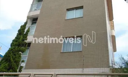 Cobertura com 4 quartos à venda no Barreiro, Belo Horizonte 
