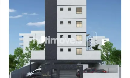 Cobertura com 3 quartos à venda no Milionários, Belo Horizonte 