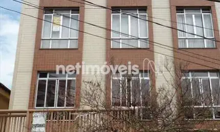 Cobertura com 3 quartos à venda no Barreiro, Belo Horizonte 