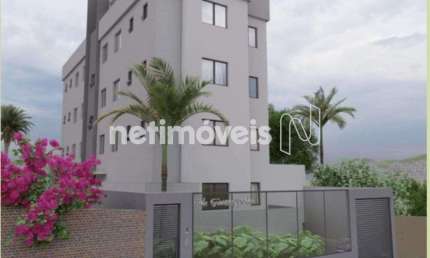 Cobertura com 3 quartos à venda no Milionários, Belo Horizonte 