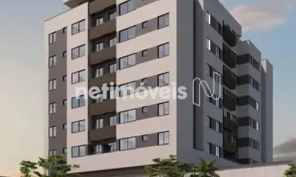 Cobertura com 2 quartos à venda na Santa Helena (Barreiro), Belo Horizonte 