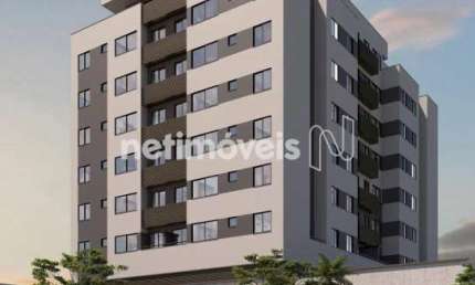 Cobertura com 2 quartos à venda na Santa Helena (Barreiro), Belo Horizonte 