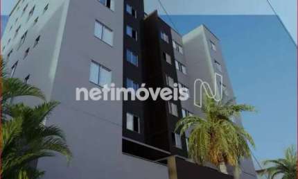 Cobertura com 3 quartos à venda na Santa Helena (Barreiro), Belo Horizonte 