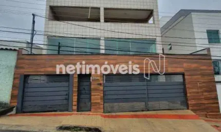 Cobertura com 3 quartos à venda no Milionários, Belo Horizonte 