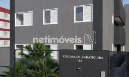 Cobertura com 2 quartos à venda em Jatobá (Barreiro), Belo Horizonte 
