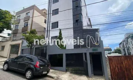 Cobertura com 3 quartos à venda no Diamante, Belo Horizonte 
