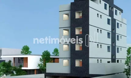 Cobertura com 3 quartos à venda em Miramar (Barreiro), Belo Horizonte 