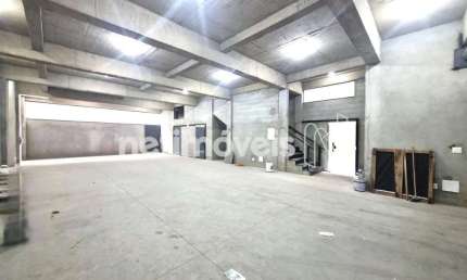 Ponto comercial para alugar no Salgado Filho, Belo Horizonte 
