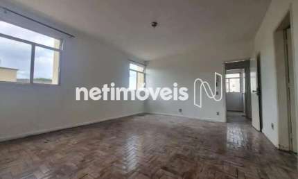 Apartamento com 3 quartos para alugar no Nova Suíssa, Belo Horizonte 