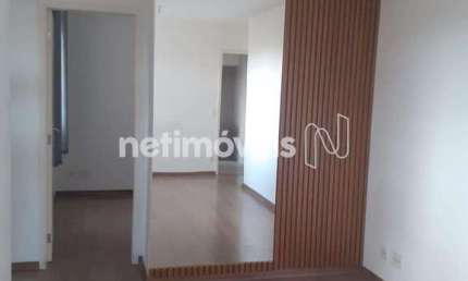 Apartamento com 2 quartos para alugar no Cinquentenario, Belo Horizonte 
