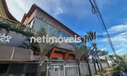 Ponto comercial para alugar na Gameleira, Belo Horizonte 