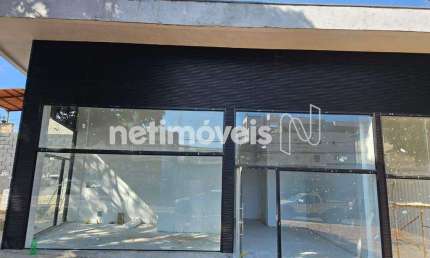 Ponto comercial para alugar no Salgado Filho, Belo Horizonte 