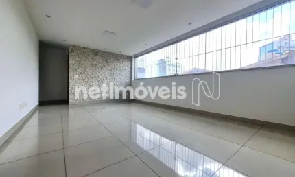 Apartamento com 3 quartos para alugar no Nova Suíssa, Belo Horizonte 