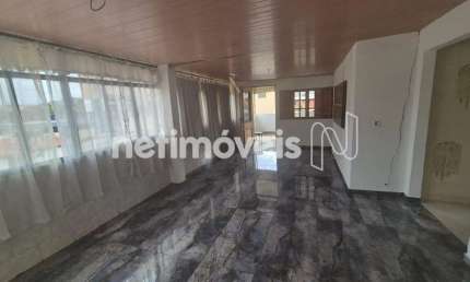 Casa com 2 quartos para alugar na Avenida Mem de Sá, Santa Efigênia, Belo Horizonte
