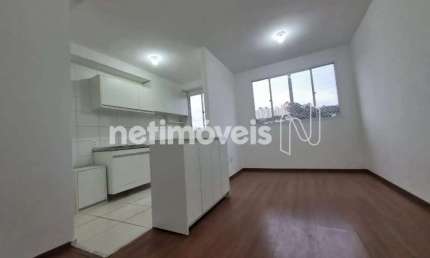 Apartamento com 2 quartos para alugar no Salgado Filho, Belo Horizonte 