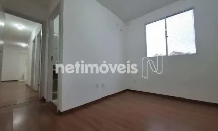 Apartamento com 2 quartos para alugar no Salgado Filho, Belo Horizonte 