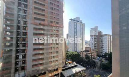 Terreno comercial para alugar no Funcionários, Belo Horizonte 