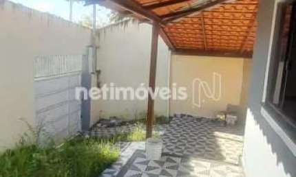 Casa com 3 quartos à venda na Rua Conceição Odília Silva, Nova Esmeralda, Esmeraldas