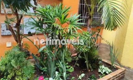 Apartamento com 2 quartos à venda no Riacho das Pedras, Contagem 