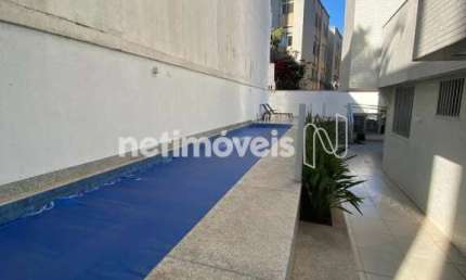 Apartamento com 2 quartos para alugar na Rua Herculano de Freitas, Gutierrez, Belo Horizonte