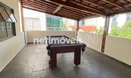 Casa com 6 quartos para alugar em Calafate, Belo Horizonte 