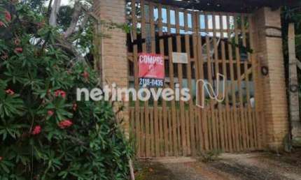 Chácara / sítio com 3 quartos à venda no Vale das Acácias, Ribeirão das Neves 