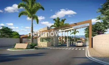 Venda Rua Residencial Parque dos Buritis Lagoa Santa