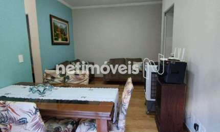 Apartamento com 3 quartos à venda no Ressaca, Contagem 
