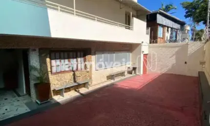 Kitnet / Stúdio para alugar na Liberdade, Belo Horizonte 