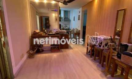 Apartamento com 2 quartos para alugar na Liberdade, Belo Horizonte 