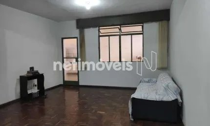 Apartamento com 3 quartos à venda na Rua Guaíra, Caiçaras, Belo Horizonte