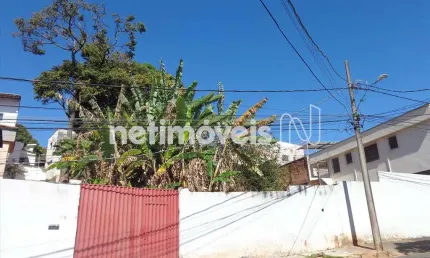 Casa com 2 quartos à venda na Rua Almeida Melo, Nova Esperança, Belo Horizonte