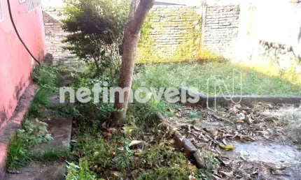 Terreno à venda na Rua Glocínia, Caiçaras, Belo Horizonte