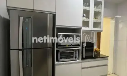 Apartamento à venda no Cabral, Contagem 