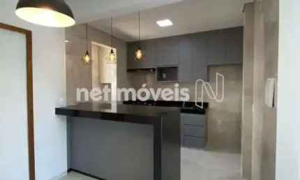 Apartamento com 2 quartos para alugar no Prado, Belo Horizonte 