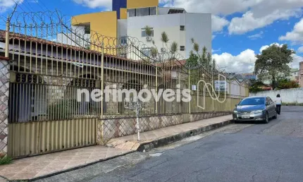 Casa com 4 quartos para alugar no Fonte Grande, Contagem 