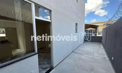 Apartamento com 3 quartos à venda na Rua Limoeiro, 244, Nova Suíssa, Belo Horizonte