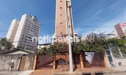 Apartamento com 3 quartos para alugar na Rua Veneza, 31, Nova Suíssa, Belo Horizonte