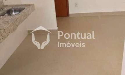 Apartamento com 2 quartos para alugar no Conjunto Alvorada, Uberlândia 