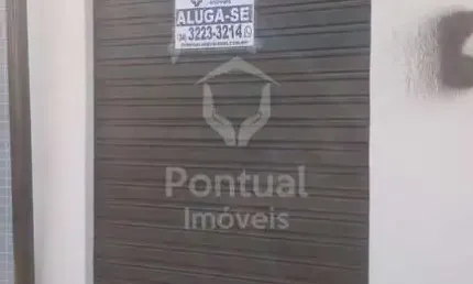 Barracão / Galpão / Depósito para alugar no Santa Mônica, Uberlândia 